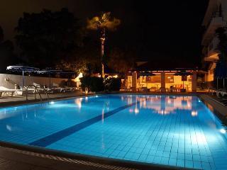 Hotel Smart Rhodes Kremastí